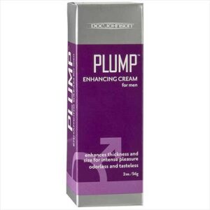 Plump Enhancement Cream For Men - 2 Oz-6529