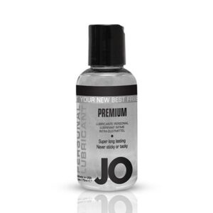 JO Premium Lubricant 2.5oz.-0