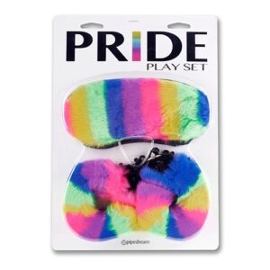 Pride Play Set-6816