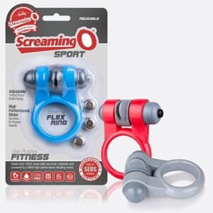 ScreamingO - ScreamingO Sport (grey only)-0
