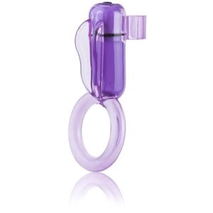ScreamingO - Opium Ring (Purple only)-0