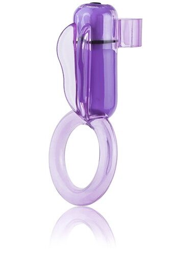 ScreamingO - Opium Ring (Purple only)-0