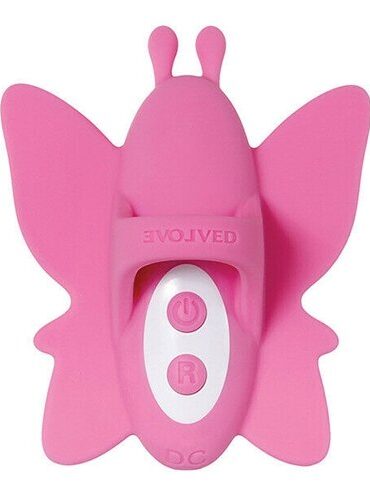 Silicone Rechargeable Double Date