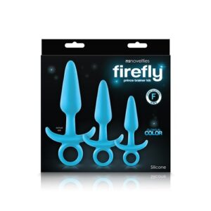 NS – Firefly – Prince Kit – Blue