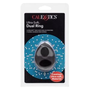 Ultra-Soft™ Dual Ring