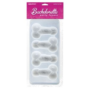 penis shaped ice cubes
