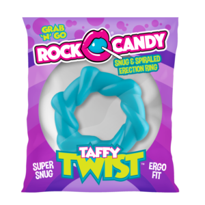RockCandy – Taffy Twist – Blue