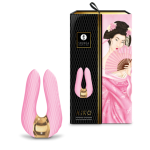 Shunga – AIKO – Light Pink