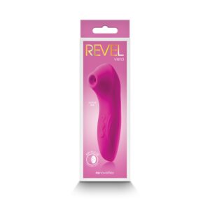 NS – Revel – Vera – Pink